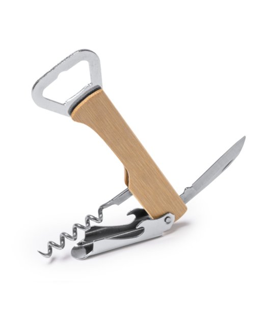 Отварачка с тирбушон SAIPAN снимка