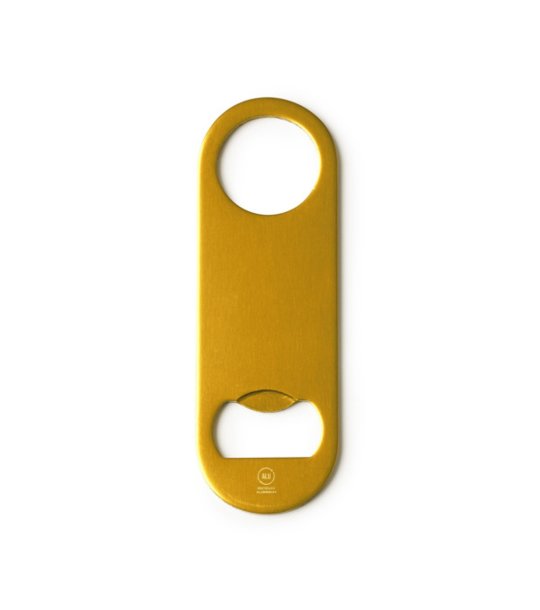 OPENER DAVY YELLOW снимка