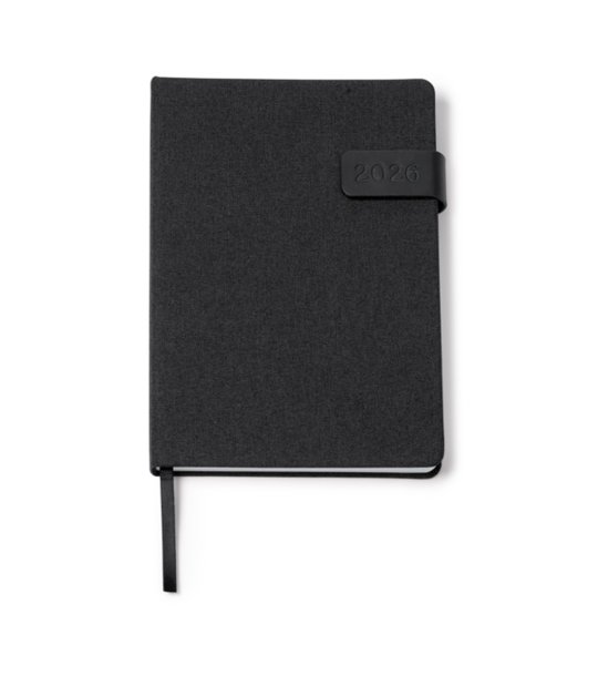 DIARY KOVEN BLACK снимка