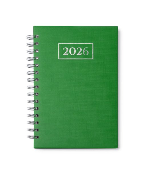 SPRING DIARY HERA FERN GREEN снимка