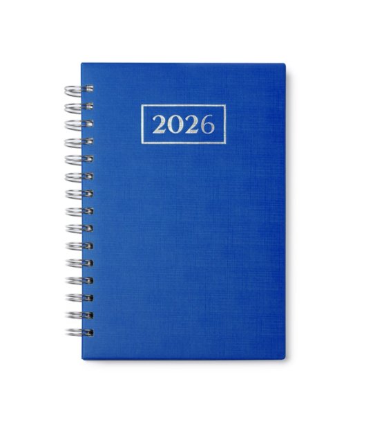 SPRING DIARY HERA ROYAL снимка