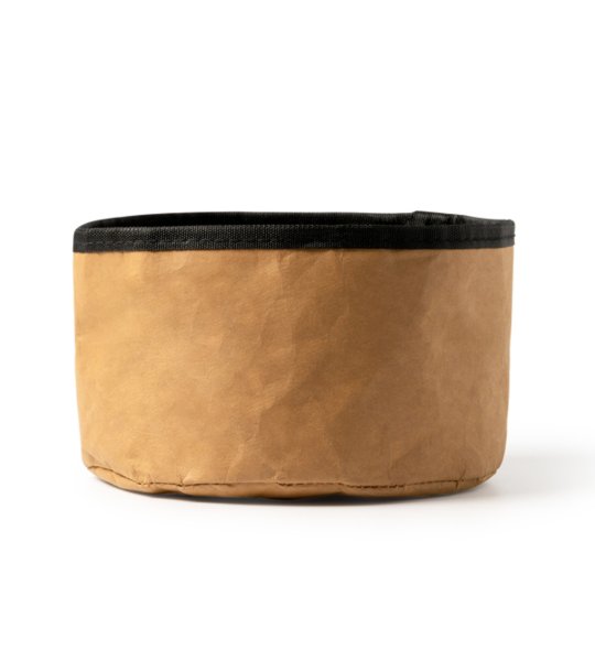 BOWL MUNTOK NATURAL снимка