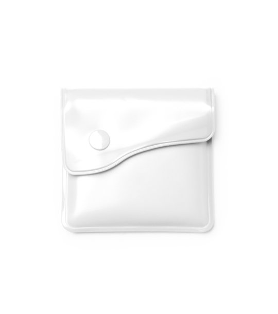 ASHTRAY CENIX WHITE снимка