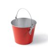 BUCKET/BOTTLE OPENER LAMBIC WHITE-1 снимка