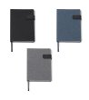 DIARY KOVEN HEATHER GREY-4 снимка
