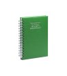 SPRING DIARY HERA FERN GREEN-2 снимка