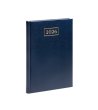 DAILY DIARY SELKIS NAVY-2 снимка