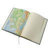 DAILY DIARY SELKIS NAVY-4 снимка