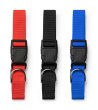 DOG COLLAR KORAT BLACK-3 снимка