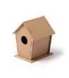 BIRDHOUSE MANIK NATURAL-2 снимка