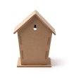 BIRDHOUSE MANIK NATURAL-3 снимка