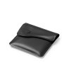 ASHTRAY CENIX BLACK-1 снимка