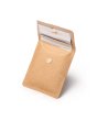 POCKET ASHTRAY BURMA NATURAL-1 снимка