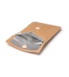 POCKET ASHTRAY BURMA NATURAL-2 снимка