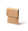 POCKET ASHTRAY BURMA NATURAL-3 снимка