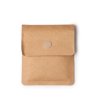 POCKET ASHTRAY BURMA NATURAL-4 снимка