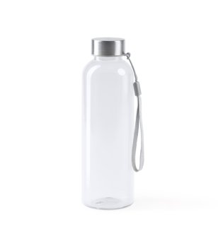 Прозрачна бутилка за вода Valsan 600 мл снимка