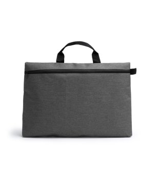 Чанта за документи в сиво DRAPER снимка