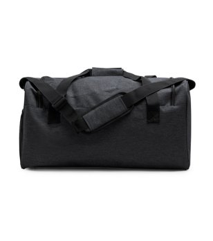 Черен сак BALMOR 30 литра от рециклиран полиестер снимка