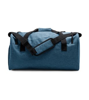 Син сак BALMOR 30 литра от рециклиран полиестер снимка