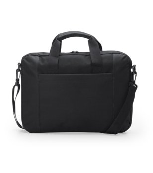 Чанта за лаптоп LORA в черно снимка