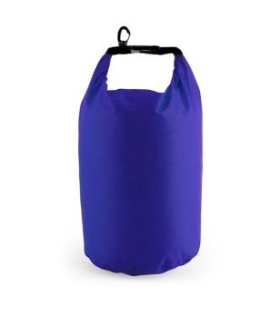 Синя водоустойчива чанта MONJE снимка