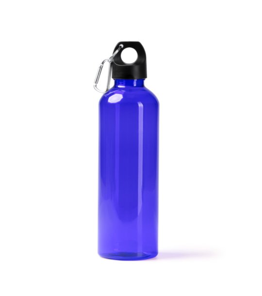 Кралскосиня бутилка за вода Flanker 800 мл снимка