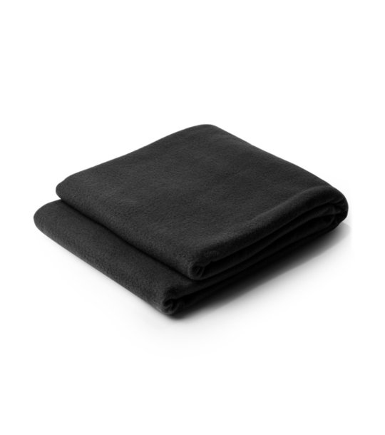 BLANKET BRANDON BLACK снимка
