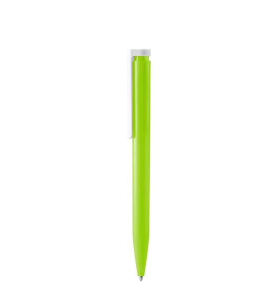BALL PEN KANOR OASIS GREEN BLUE INK снимка