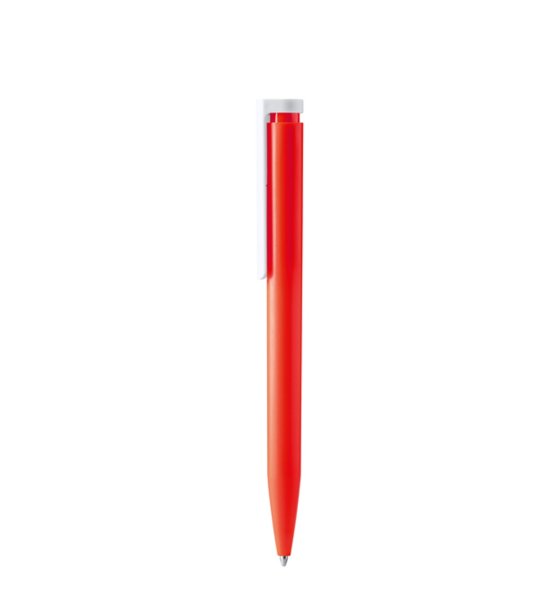BALL PEN KANOR RED BLUE INK снимка