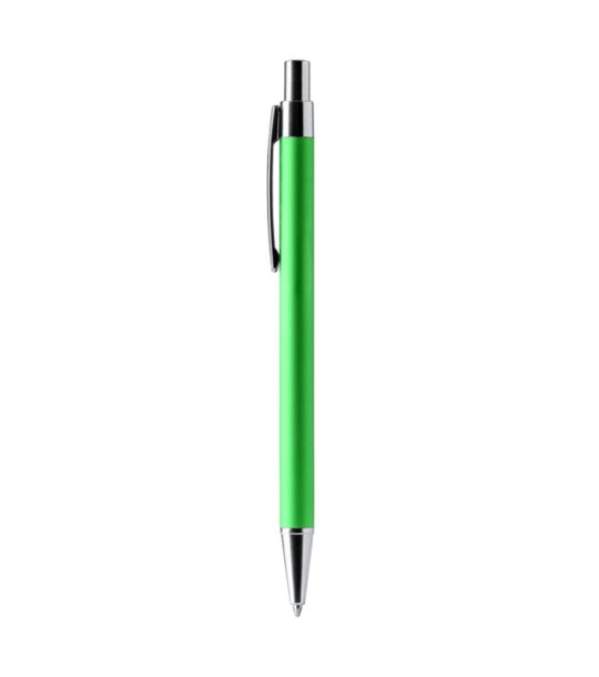 BALL PEN RODAL FERN GREEN BLUE INK снимка