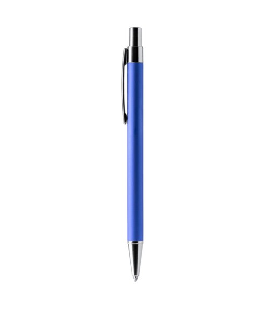 BALL PEN RODAL ROYAL BLUE BLUE INK снимка