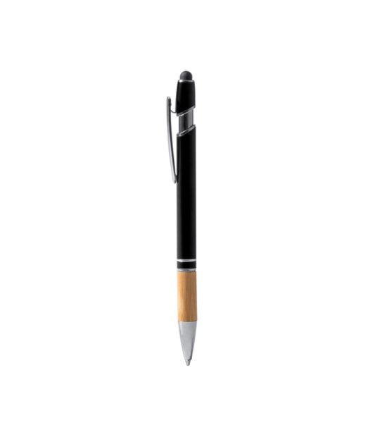 BALL PEN DEKEL BLACK BLUE INK снимка