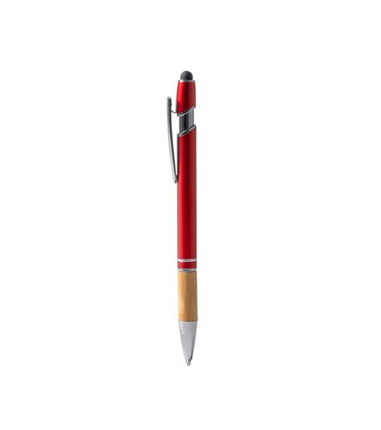 BALL PEN DEKEL RED BLUE INK снимка