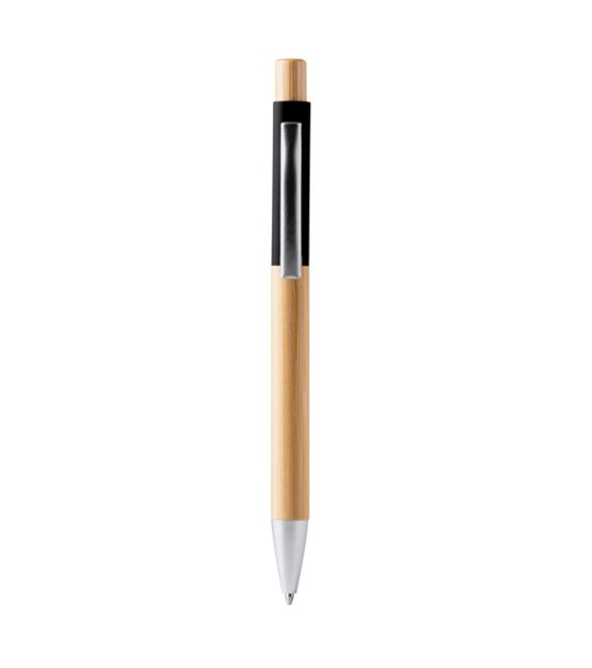BALL PEN OSIRIS BLACK BLUE INK снимка
