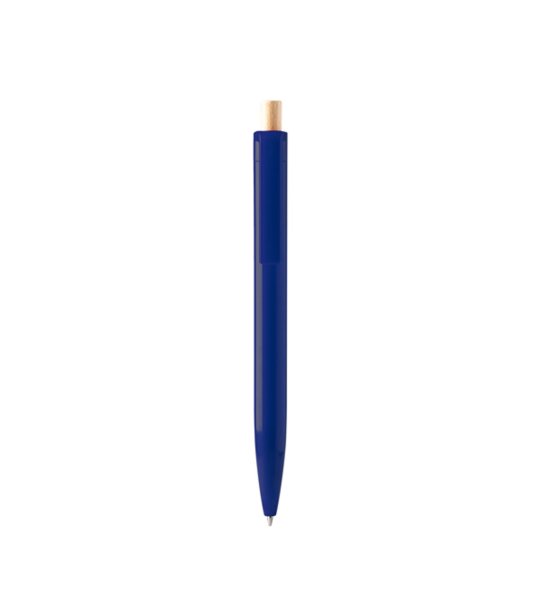 BALL PEN KIKI ROYAL BLUE BLUE INK снимка