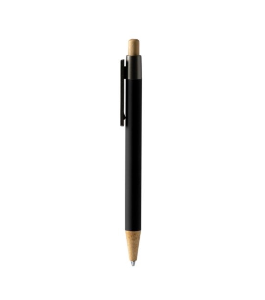 BALL PEN COPLA BLACK BLUE INK снимка