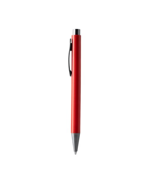 BALL PEN ROLAND RED BLUE INK снимка