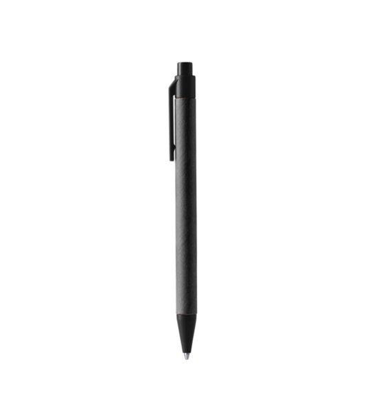 BALL PEN PIERO BLACK BLUE INK снимка