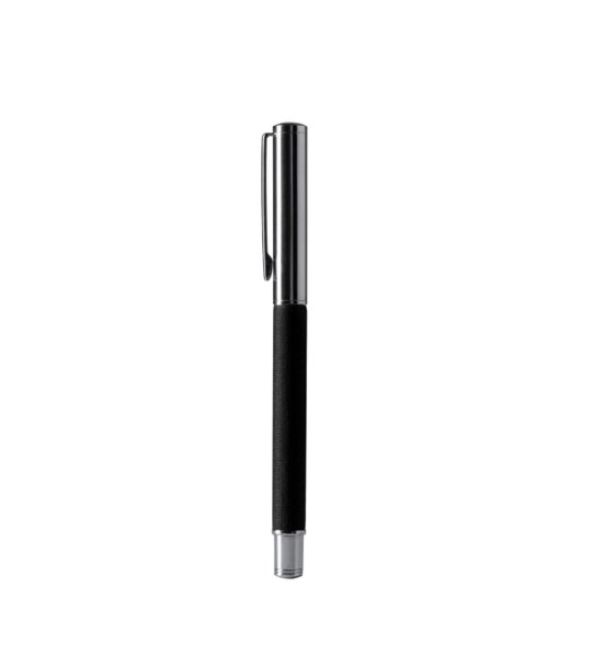 BALL PEN LOMOX BLACK BLUE INK снимка