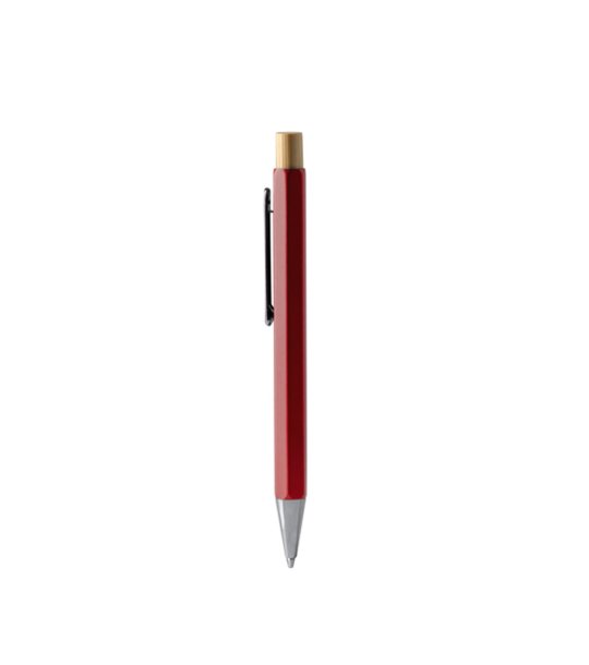 BALL PEN SALOM RED BLUE INK снимка