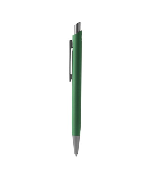 BALL PEN TORY FERN GREEN BLUE INK снимка
