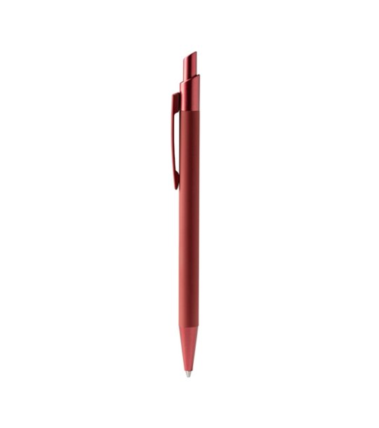 BALL PEN RECLUS DARK RED BLUE INK снимка