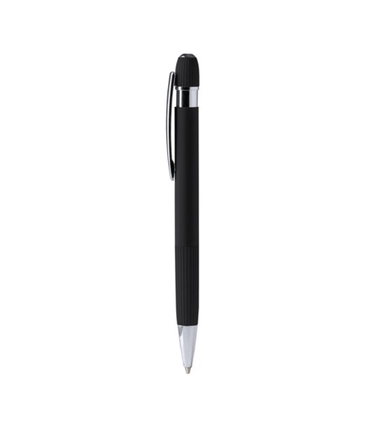 BALL PEN ENDRIK BLACK BLUE INK снимка