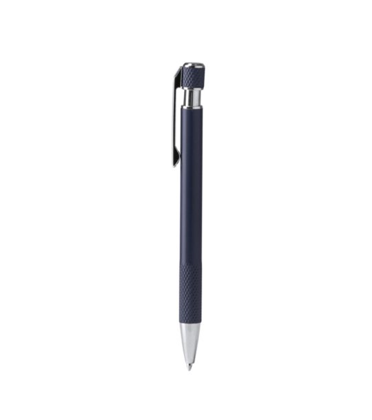 PEN BLOMY NAVY BLUE снимка