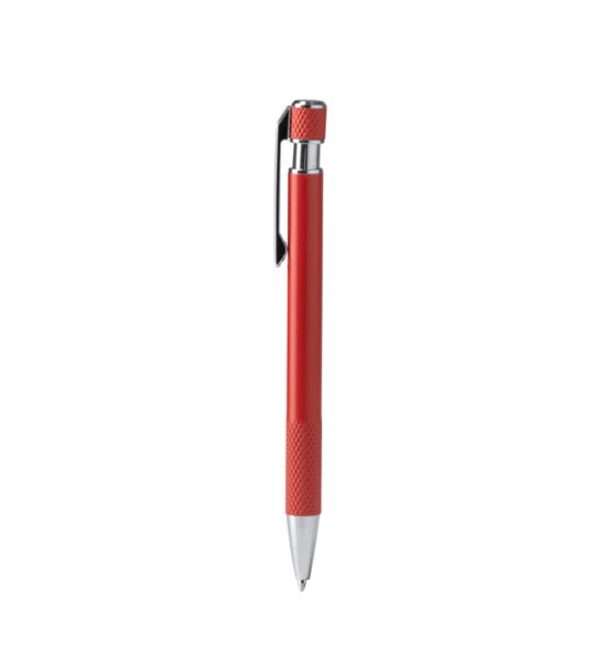 PEN BLOMY RED снимка