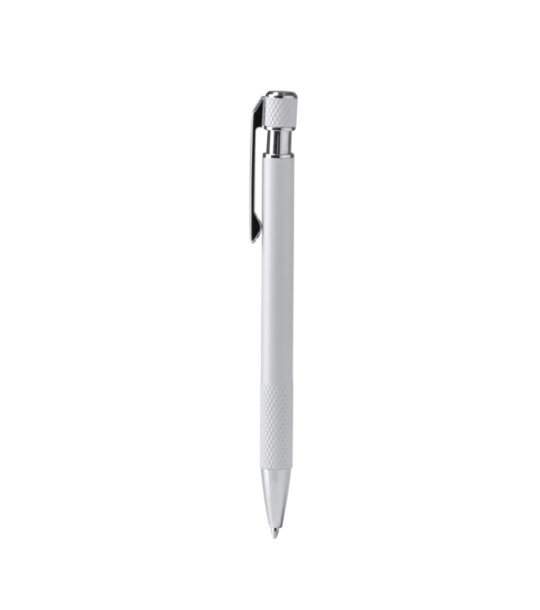 PEN BLOMY WHITE снимка