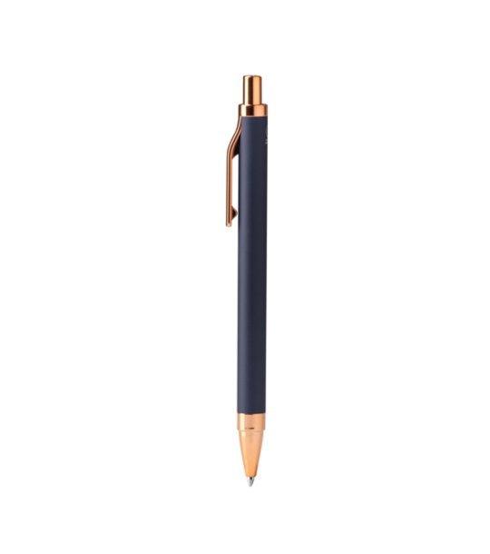 PEN WALER NAVY BLUE снимка