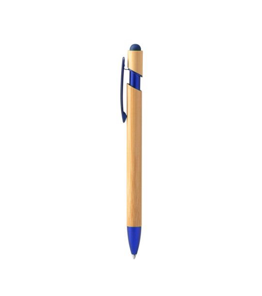 PEN VILON ROYAL BLUE снимка