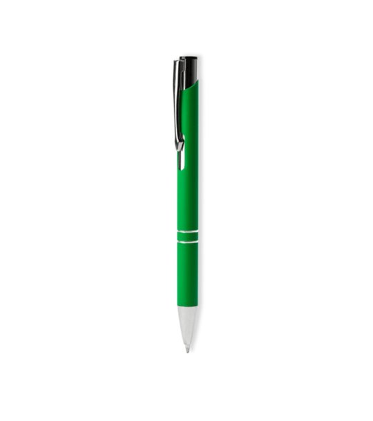 BALLPEN NORFOLK FERN GREEN BLACK IN снимка